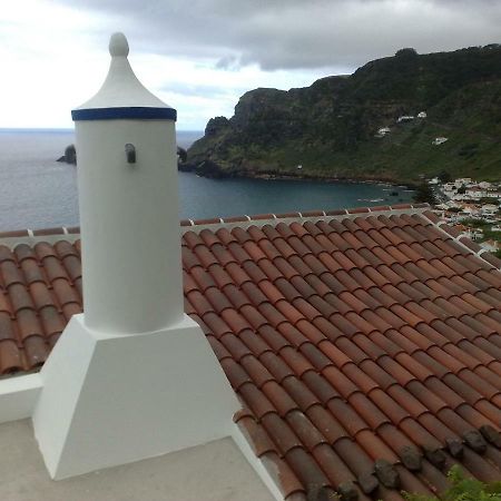 Casa Da Fajazinha Villa Vila do Porto Luaran gambar